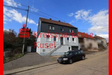 Haus zum Kaufen in Wahnwegen 209.000,00 € 180 m²