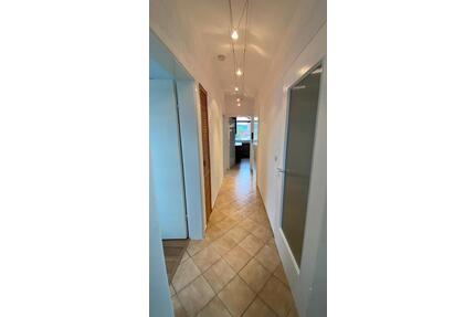 Schöne 3-Zimmer-Wohnung in Mühlacker-Lomersheim zu vermieten