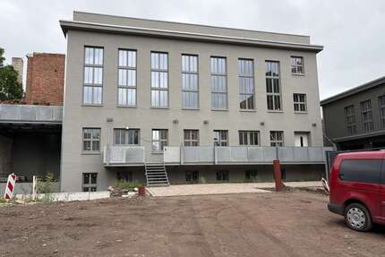 Wohnung zum Mieten in Magdeburg 500,00 € 45.36 m²