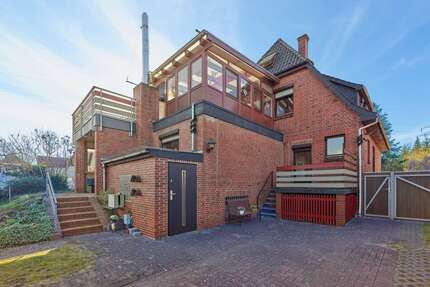 Haus zum Kaufen in Winsen (Luhe) 395.000,00 € 173 m²