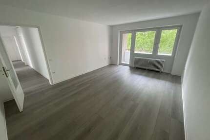 Wohnung zum Mieten in Wolfsburg 610,00 € 76.36 m²