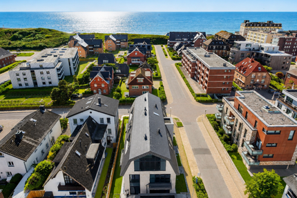 Wohnung zum Kaufen in Sylt 1.682.000,00 € 60 m²