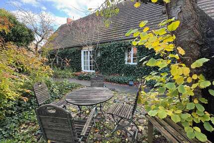 Haus zum Kaufen in Gumtow 198.000,00 € 101.5 m²