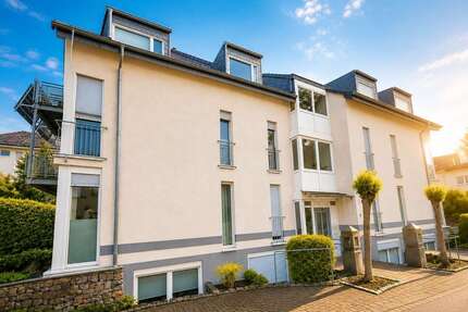 Wohnung zum Kaufen in Aachen Soers 269.000,00 € 67 m² - Aachen / Soers
