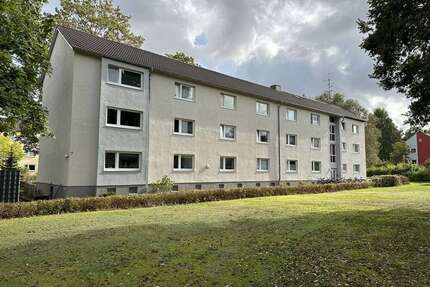 Wohnung zum Kaufen in Lübeck Strecknitz 69.000,00 € 27 m² - Lübeck / Strecknitz