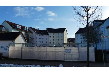 3-Zimmer-Wohnung, W.-v.-d.-Vogelweide-Str. 77, Erdgeschoss - Schweinfurt Eselshöhe