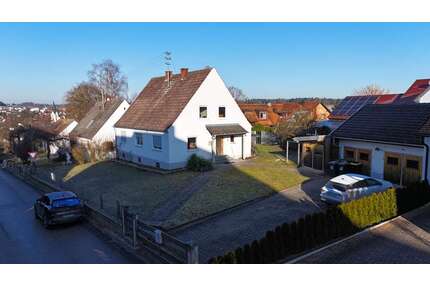 Haus zum Kaufen in Gerolsbach 595.000,00 € 107.16 m²
