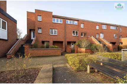 Wohnung zum Kaufen in Wolfenbüttel 299.000,00 € 128.79 m²