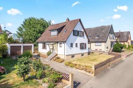 Haus zum Kaufen in Endingen 449.000,00 € 97 m²