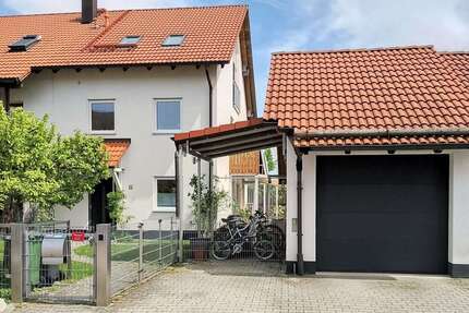 Haus zum Kaufen in Grasbrunn 895.000,00 € 140.26 m²