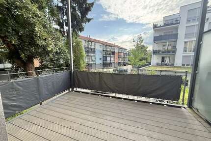 Wohnung zum Mieten in Rastatt 780,00 € 62.19 m²