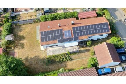 Schönes Einfamilienhaus in ruhiger Lage in Dinkelsbühl