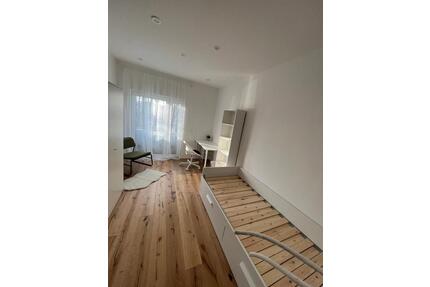 WG Zimmer in exklusiver Lage in Marburg ab 01.04.26 zu vermieten!