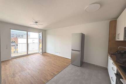 Wohnung zum Mieten in Kaiserslautern 730,00 € 44.76 m²