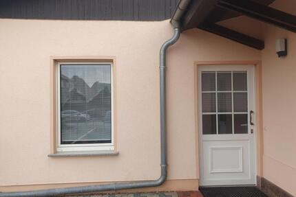 Gemütliche 2-Raumwhg. altersgerecht & mit Einbauküche - Dargun