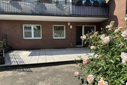 Wohnung zum Mieten in Mönchengladbach 895,00 € 82 m²