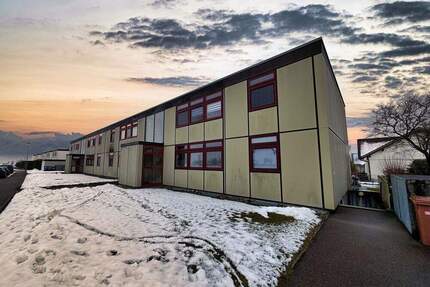 3-Zimmer Erdgeschosswohnung - 189.000,00&nbsp;EUR Kaufpreis, ca.&nbsp; 89,00&nbsp;m&sup2;&nbsp;Wohnfl&auml;che in Gundelfingen (PLZ: 89423) Echenbrunn