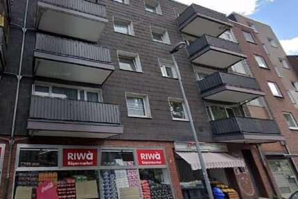 Wohnung zum Mieten in Gelsenkirchen 340,00 € 39 m²
