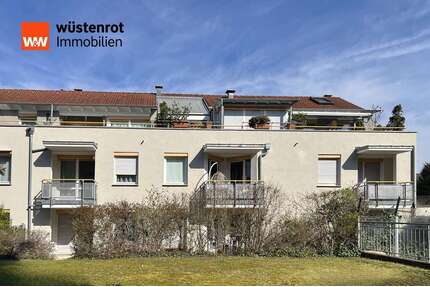 Wohnung zum Kaufen in Ludwigsburg 249.000,00 € 53 m²