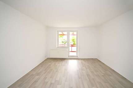 Wohnung zum Mieten in Lutherstadt Eisleben 332,00 € 60.4 m²