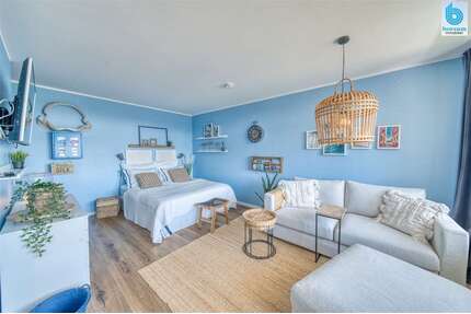 Wohnung zum Kaufen in Heiligenhafen 220.000,00 € 38 m²