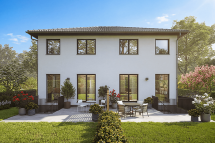 Haus zum Kaufen in Berlin 445.500,00 € 79.07 m²