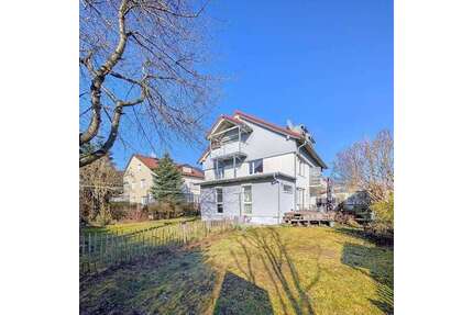 Haus zum Kaufen in München 1.555.000,00 € 324.67 m²