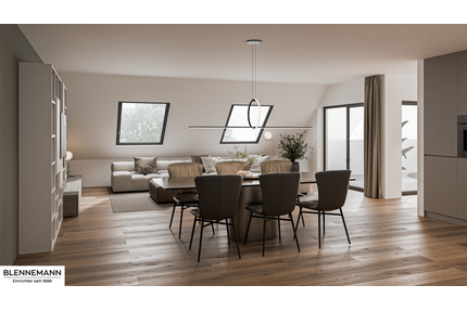 Wohnung zum Kaufen in Bochum 609.000,00 € 118 m²