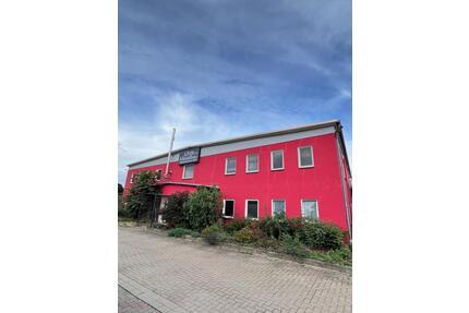 großzügige 3 Raum WHG in Quedlinburg