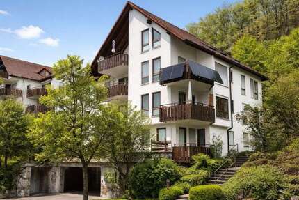 Wohnung zum Kaufen in Bad Urach 125.000,00 € 46 m²