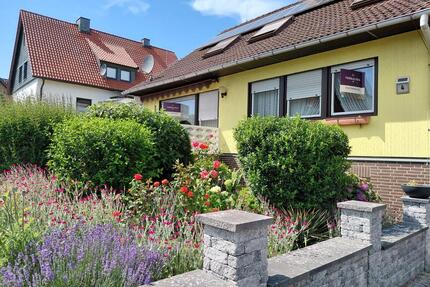 ***2-Familienhaus Top Lage, in Heinde inkl. Mietwohnung !*** - Bad Salzdetfurth