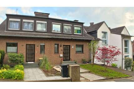 Haus zum Kaufen in Essen Überruhr-Holthausen 449.000,00 € 134 m² - Essen / Überruhr-Holthausen