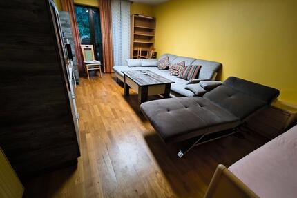 2 WG Monteur Zimmer teilmöbliert in ruhigem Einfam-Haus - Donzdorf