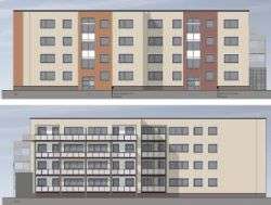 Wohnung zum Mieten in Kalkar 532,20 € 77.58 m²