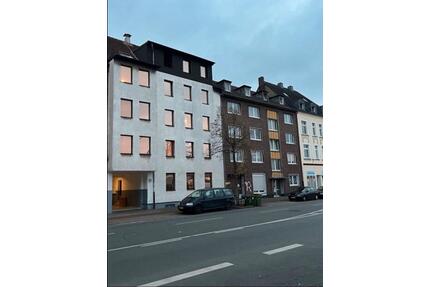 Mehrfamilienhaus in zentraler guter Lage - Duisburg Hamborn