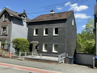Haus zum Kaufen in Siegen 129.000,00 € 91.13 m²
