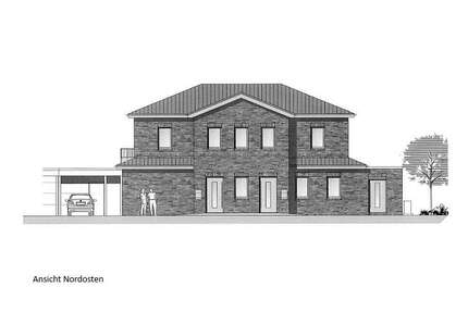 Wohnung zum Kaufen in Bad Zwischenahn 599.000,00 € 107.02 m²