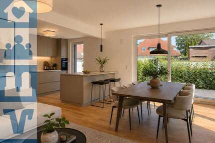 Haus zum Kaufen in Markt Schwaben 950.000,00 € 124.74 m²