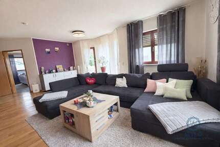 Wohnung zum Kaufen in Riegelsberg 239.000,00 € 97 m²