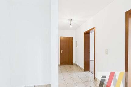 Charmante 3-Zimmer-Wohnung in zentraler Lage von Stemmen, 32689 Kalletal