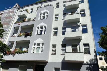 Wohnung zum Kaufen in Berlin 299.000,00 € 79.82 m²