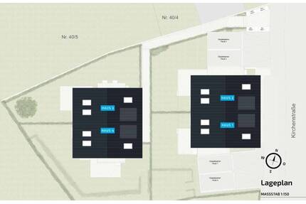 DHH - 1.098.000,00&nbsp;EUR Kaufpreis, ca.&nbsp; 154,00&nbsp;m&sup2;&nbsp;Wohnfl&auml;che in Seefeld (PLZ: 82229)