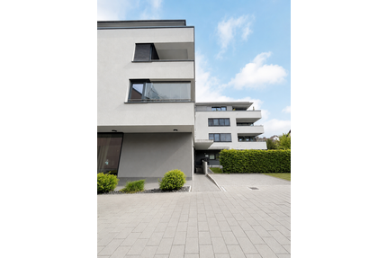 Wohnung zum Kaufen in Augsburg 489.000,00 € 70 m²