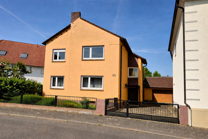 Haus zum Kaufen in Schifferstadt 470.000,00 € 207 m²