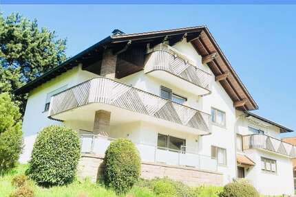 Wohnung zum Mieten in Oberkirch 683,00 € 90 m²