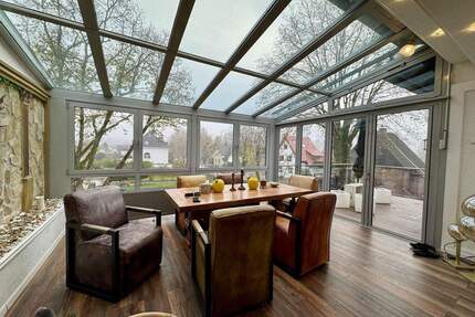 Luxuriöses Wohnen - stilvoll, großzügig, einzigartig - Castrop-Rauxel