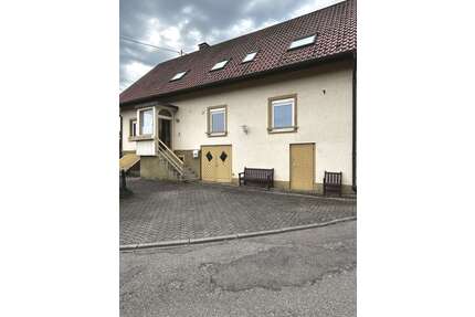 Wohnung zum Kaufen in Eisental 160.000,00 € 84.77 m²