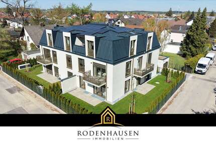 Wohnung zum Mieten in Germering Unterpfaffenhofen 1.500,00 € 74.51 m² - Germering / Unterpfaffenhofen