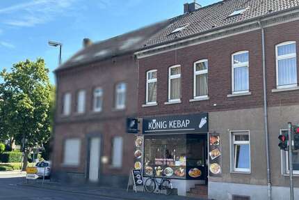 Haus zum Kaufen in Tönisvorst 265.000,00 € 100 m²