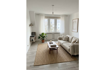 Wohnung zum Mieten in Altenburg 410,00 € 82 m²